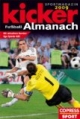 Kicker Fußball-Almanach 2009: Mit aktuellem Bundesliga-Spieler-ABC