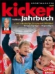 Kicker Fußball-Jahrbuch 2008: 1. und 2. Bundesliga / Europapokal / DFB-Pokal. Europas Top-Ligen / Regionalligen