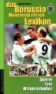 Das Borussia Mönchengladbach Lexikon
