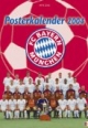 FC Bayern München Kalender