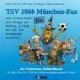 TSV 1860 München-Fan