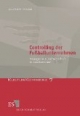 Controlling der Fußballunternehmen