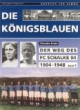 Die Königsblauen