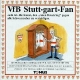 VfB Stuttgart-Fan
