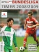 Fußball Bundesliga Timer 2008/2009