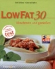 Low Fat 30 mit Fett Tabelle