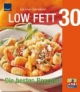 Low Fett 30. Die besten Rezepte
