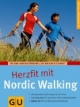 Herzfit mit Nordic Walking