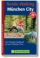 Nordic-Walking. München City. Vom Pasinger Stadtpark bis zum Perlacher Forst