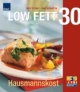 LOW FETT 30. Hausmannskost