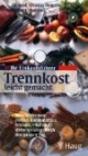 Ihr Einkaufsführer: Trennkost leicht gemacht