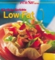 Köstliche Gerichte Low Fat