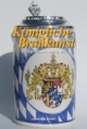 Königliche Braukunst. Die Wittelsbacher und das Bier