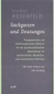 Sackgassen und Deutungen