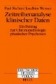 Zeitreihenanalyse klinischer Daten