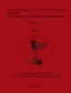 Über das Endogene, sein Gehirn und dessen eigene innere Zeit. Band 1 und 2. Dokumentation zur Chronopathologischen Theorie