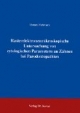Rasterelektronenmikroskopische Untersuchung zytologischen Parametern