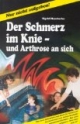 Nur nicht aufgeben. Der Schmerz im Knie - und Arthrose an sich.