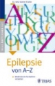 Epilepsie von A - Z. Medizinische Fachwörter verstehen