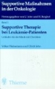 Supportive Therapie bei Leukämie-Patienten