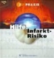 Hilfe Infarktrisiko