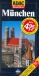 München, ADAC Reiseführer