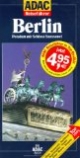 Berlin, ADAC Reiseführer