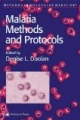 Malaria: Methods and Protocols (Methods in Molecular Medicine)