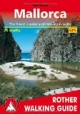 Mallorca, Engl. ed.: Rother Walking Guide