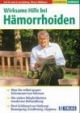 Wirksame Hilfe bei Hämorrhoiden