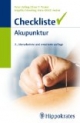 Checkliste Akupunktur