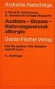Gustav Fischer Taschenbücher, Asthma, Ekzem, Nahrungsmittelallergie