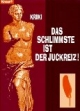 Das Schlimmste ist der Juckreiz!
