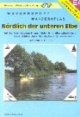 Wassersport-Wanderatlas. Elbe E 4. 1 : 100 000: Heft E4