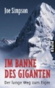 Im Banne des Giganten: Der lange Weg zum Eiger