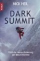 Dark Summit: Tödliche Herausforderung am Mount Everest