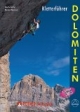 Dolomiten. Kletterführer