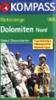 Klettersteige Dolomiten : Nord