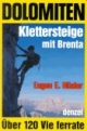 Dolomiten-Klettersteige mit Brenta