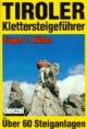 Tiroler Klettersteigeführer