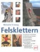 Felsklettern