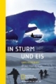 In Sturm und Eis: Mit dem Kajak durch die gefürchtete Nordwest-Passage