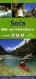 Soca Kanu und Tourismus. Kanuführer