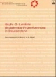 Stufe-3-Leitlinie, Brustkrebs-Früherkennung in Deutschland