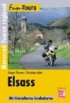 Fun-Tours Elsass. Motorrad-Touren regional.