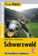 Fun-Tours Schwarzwald. Motorrad-Touren regional.