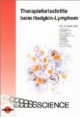 Therapiefortschritte beim Hodgkin-Lymphom