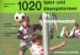 1020 Spiel- und Übungsformen im Kinderfußball