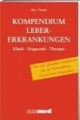 Kompendium Lebererkrankungen