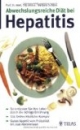 Abwechslungsreiche Diät bei Hepatitis